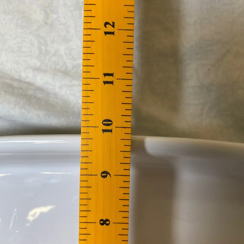 Corelle Coordinates Callaway 9x13 Stoneware Baking Dish Casserole Pan